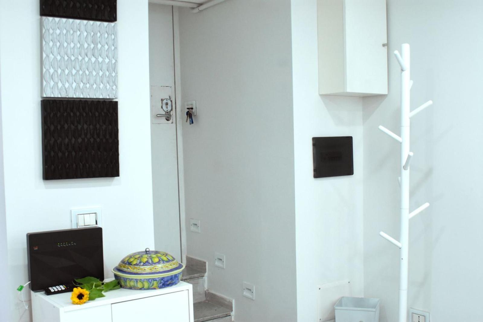 Cico Art Appartement
