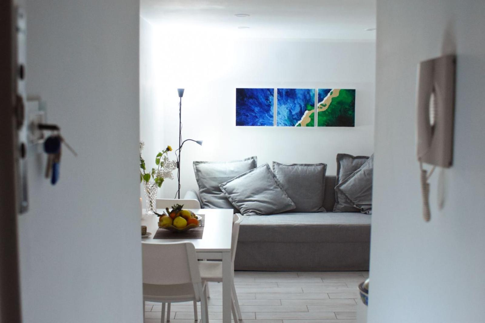 Cico Art Appartement Naples