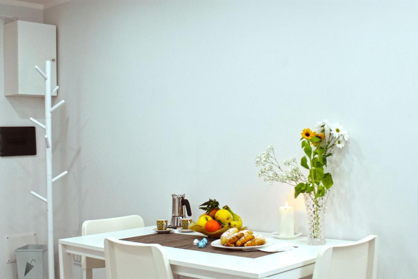 Appartement Cico Art *